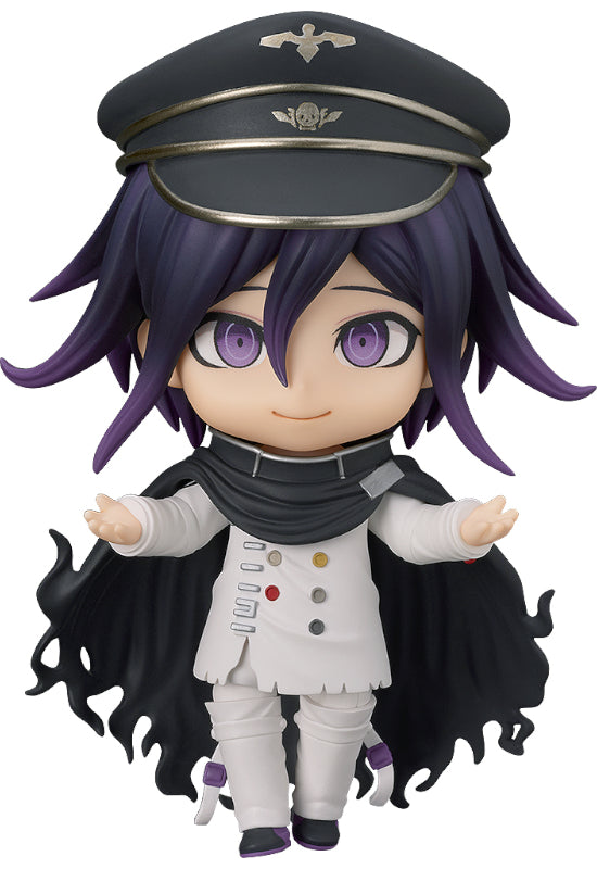 Danganronpa V3: Killing Harmony Nendoroid Kokichi Oma