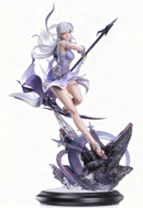THRONE OF SEAL PIJI NEW ERA x THRONE OF SEAL HOLY CAIER 1/6 SCALE FIGURE