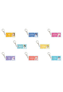 Love Live! Hasu no Sora Jogakuin School Idol Club A3 Acrylic Key Chain 05 Parade Ver. (Original Illustration)