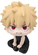 My Hero Academia MEGAHOUSE Lookup Katsuki Bakugo Casual Look Ver.