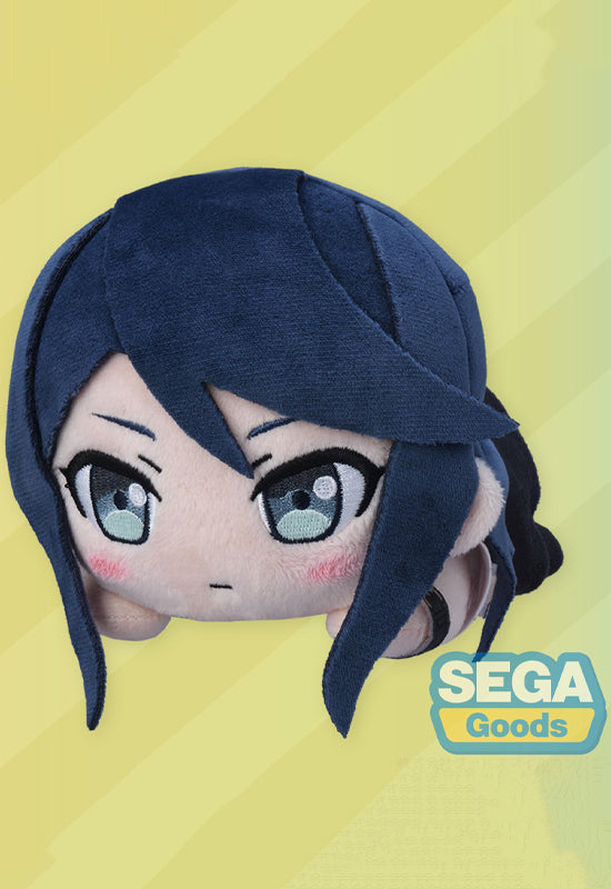COLORFUL STAGE! The Movie: A Miku Who Can't Sing SEGA NESOBERI (Lay-Down) Plush Hoshino Ichika