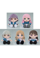 BanG Dream! Good Smile Company BanG Dream! Plush MyGO!!!!! (3rd-run)