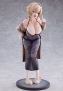 Illustrated by Gwan-E FIGMON Erin