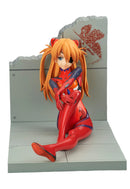 Rebuild of Evangelion BellFine Asuka Shikinami Langley Plugsuit Ver. New Movie Edition