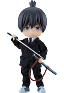 Chainsaw Man - The Movie: Reze Arc Nendoroid Doll Aki Hayakawa