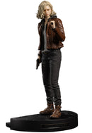 RESIDENT EVIL Requiem Capcom Figure Builder Creators Model Grace Ashcroft