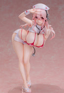 Super Sonico Union Creative International Super Sonico Nurse Bikini Ver.