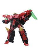 The King of Braves GaoGaiGar Final TOYRISE SENTINEL GAOMACHINES RENAIS Ver.