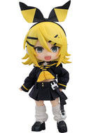 Character Vocal Series 02: Kagamine Rin/Len Good Smile Company Nendoroid Doll Kagamine Rin: BRING IT ON Ver.