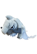 Monster Hunter Capcom MonDefo Plush Arkveld (re-run)