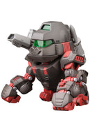 Zoids Kotobukiya D-Style Iron Kong (Clear Parts Append)