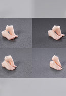 SNAIL SHELL OPTION FOOT PARTS SET FOR RPGEX-06 ADVENTURER SNAIL