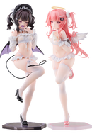 Illustrated by RIKO Otherwhere Shino & Aimu