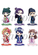 The Apothecary Diaries Philter,Inc. Trading Mini Acrylic Stand B
