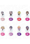 The Idolmaster Cinderella Girls Contents Seed Mini Acrylic Stand Subculture Fashion Deformed Ver.