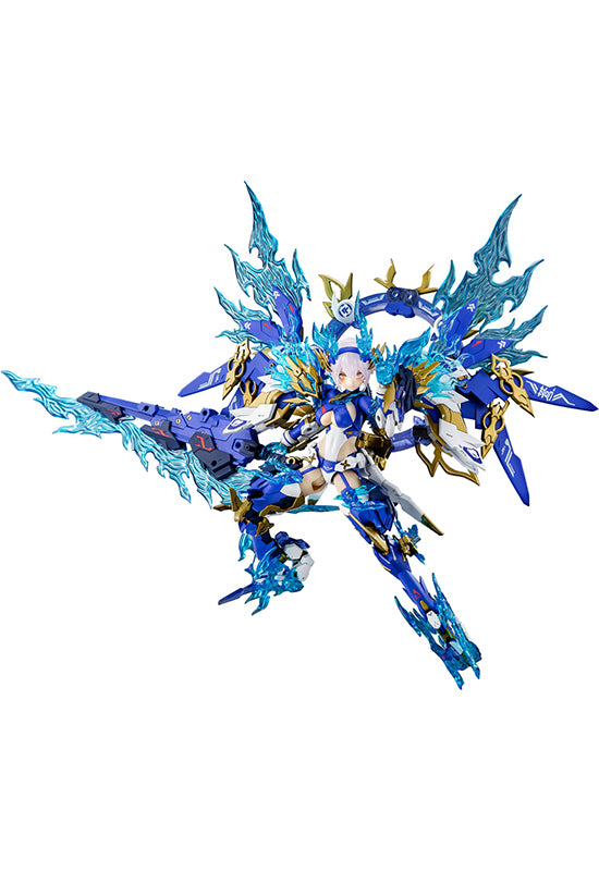 Megami Device Kotobukiya Auv Susanowo Souen