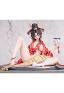 Gogu Bird Jing Bang Ti Ming EX Edition