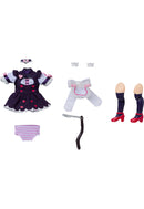 Nekopara Sekai Connect Good Smile Company Nendoroid Doll Outfit Set: Chocola