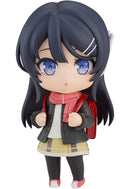 3168 Rascal Does Not Dream Series Nendoroid Knapsack Kid