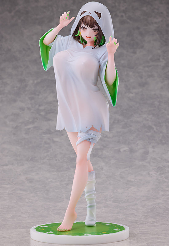 illustration by Orumiru HOTVENUS Miru