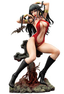 Vampirella Kotobukiya HORROR Bishoujo Vampirella