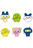 Tamagotchi MEGAHOUSE Chokorin Collection Tamagotchi