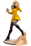 Star Trek Kotobukiya Star Trek Bishoujo Command Officer