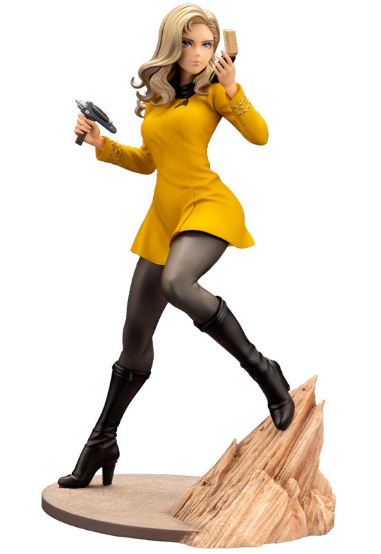 Star Trek Kotobukiya Star Trek Bishoujo Command Officer