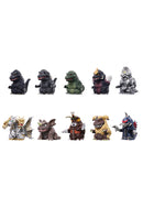 Godzilla Ensky Soft Vinyl Puppet Mascot 3