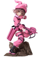 Sword Art Online Alternative: Gun Gale Online II SEGA Luminasta  LLENN