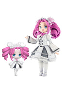 Tohoku Zunko/Zundamon Project PLUM PMOA Plafia Shikoku Metan（Mini Figure set）