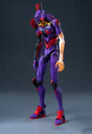 EVANGELION New Theatrical Edition threezero ROBO-DOU Evangelion Test Type-01 Pseudo DMS Phase