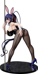 High School DxD FREEing Akeno Himejima: Bunny Ver. 2nd