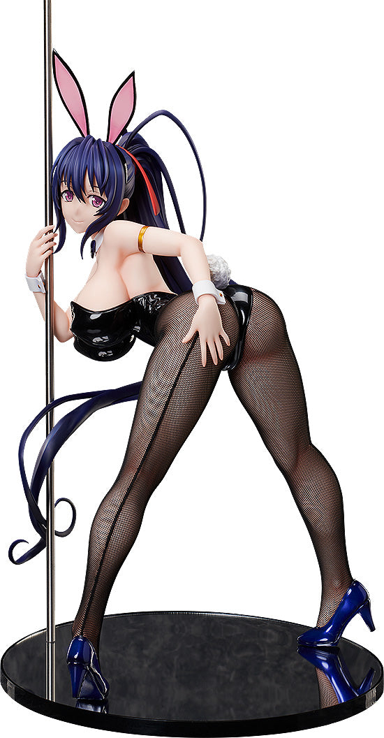 High School DxD FREEing Akeno Himejima: Bunny Ver. 2nd
