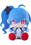 Azur Lane Solarain St. Louis Punipuni Plushie