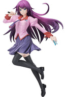 Monogatari Series POP UP PARADE Senjyogahara Hitagi L Size