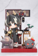 Arknights APEX Cuties Series Chongyue