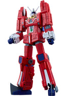 Space Runaway Ideon MODEROID Miniature Combining & Transforming Ideon