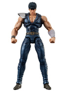 Fist of the North Star DIGACTION Fist of the North Star Kenshiro (re-run)