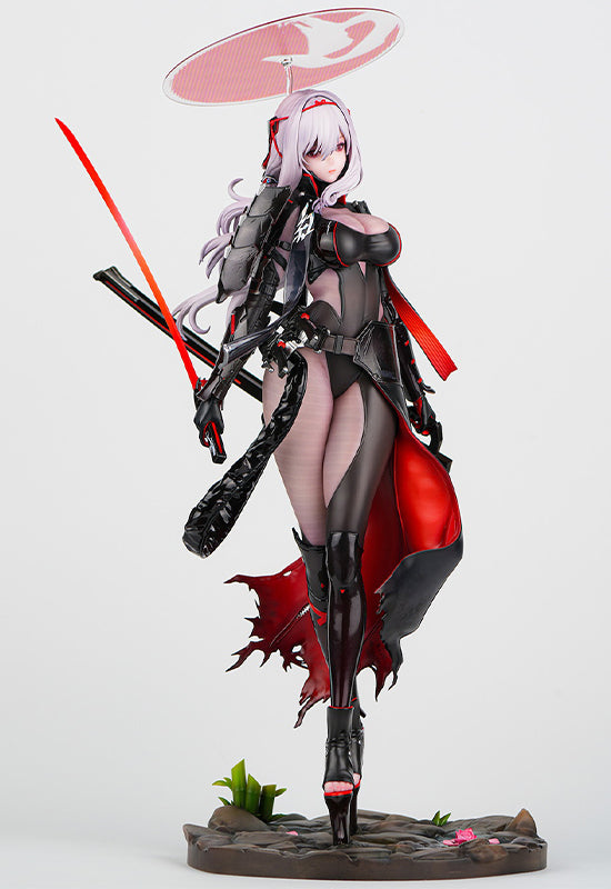 Goddess of Victory: Nikke Scarlet: GNFTOYZ & Hobby sakura Black Shadow
