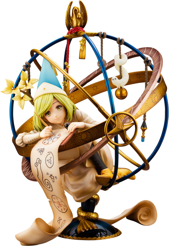 Witch Hat Atelier Kotobukiya Coco (resale)