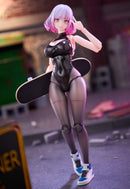Illustrated by YD Otherwhere Galactic Luna 1/12 Complete Model Action Figure