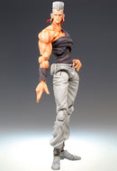 JoJo's Bizarre Adventure -Part III- Medicos Entertainment Super Action Jean Pierre Polnareff (3rd-run)