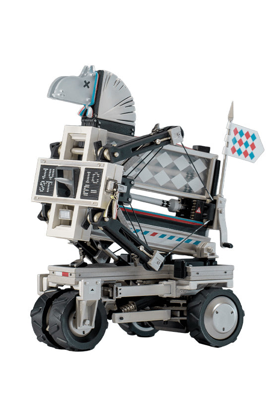 Arknights Kotobukiya Justice Knight