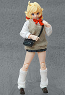 Alphamax School Life Series Active Outfit Ver.