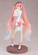 Character Vocal Series 01: Hatsune Miku Good Smile Company [SMILE VALUE 2025] POP UP PARADE Sakura Miku: Hanami Outfit Ver.