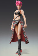 JoJo's Bizarre Adventure: Golden Wind MEDICOS ENTERTAINMENT Chozokado Trish Una Ver.BLACK