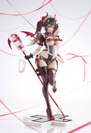 illustrated by Jiu Ye Sang Rocket Boy Zena