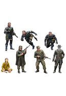 Metal Gear Solid V: Ground Zeroes Kotobukiya Metal Gear Solid V: Ground Zeroes Set