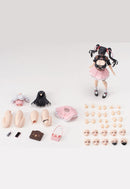 GALHolic AMAKUNI Momoka 1/10 scale bishoujo plastic model kit